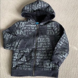 Koala kids size 5T sweater